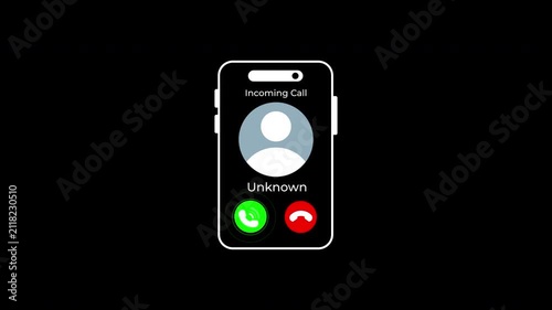 Scammers display incoming calls. Ideal for technology blogs, app development websites, and communicationrelated projects. Great for icons, graphics, and user interface design concepts.