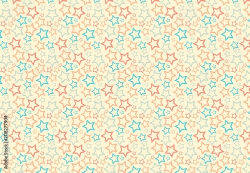 Textile spring flowers pattern. Floral pattern with small flowers in pink, yellow, cream tones. For spring, summer prints, packaging, cute stationery, kitchen decor, fabric design, isolated background