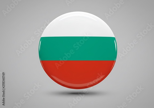 Bulgarian Hues, Gleaming.
