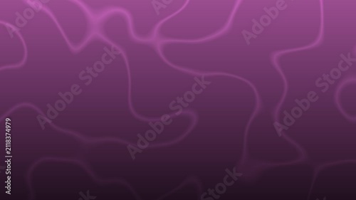 Abstract purple neon shapes with smooth gradients suitable for backgrounds, banners, posters, and digital artworks with a modern aesthetic.