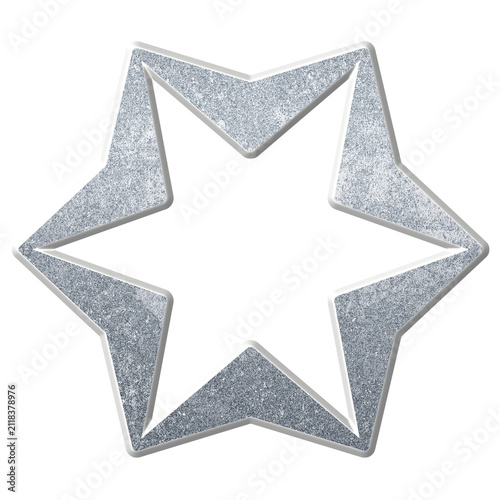 silver star 