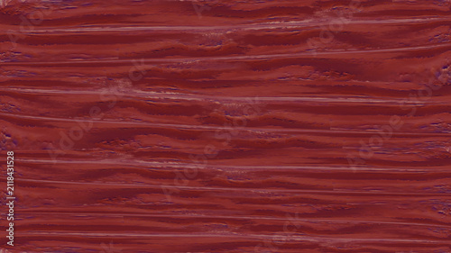 Abstract deep maroon red wall texture background with horizontal lines and layered stone patterns