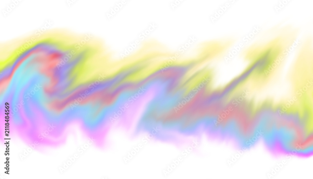 Obraz premium abstract colorful background with lines