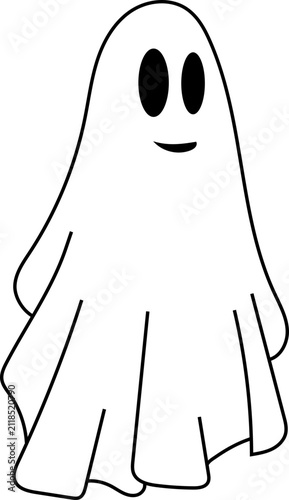 Ghost Middle Finger, Explicit, Cricut File, Cute on Explicit Ghost