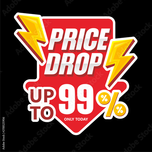PRICE DROP DISCOUNT ONLY TODAY