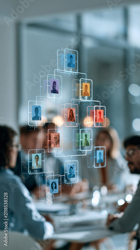 Virtual Team Connection: A ...