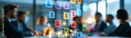 Networking in the Digital A...