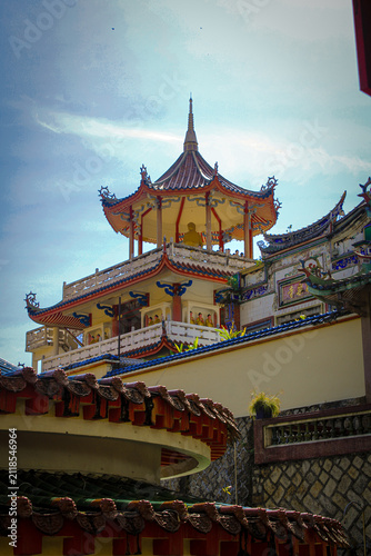 temple of heaven