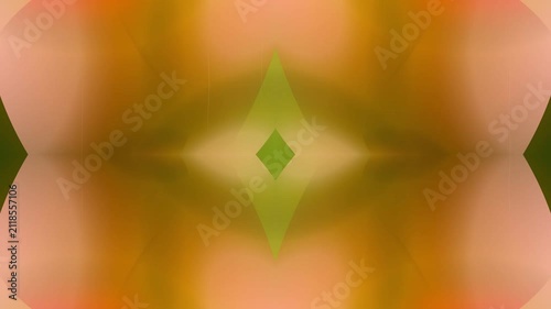Eyecatching geometric pattern design with vibrant orange, gold, and yellow colors. Ideal for backgrounds, textiles, packaging, and digital artwork projects.
