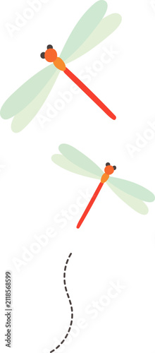 잠자리
