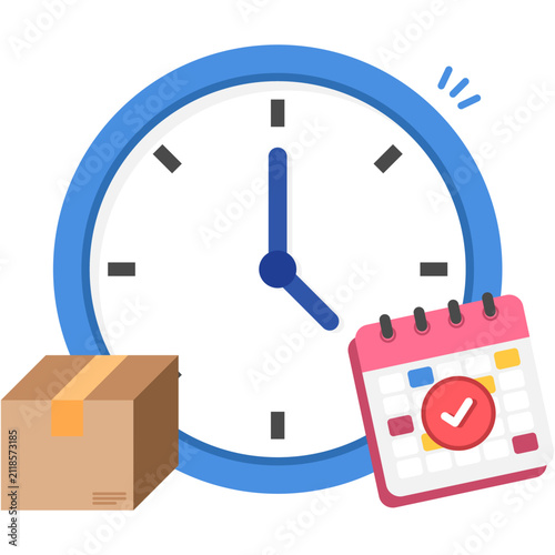 On Time Delivery