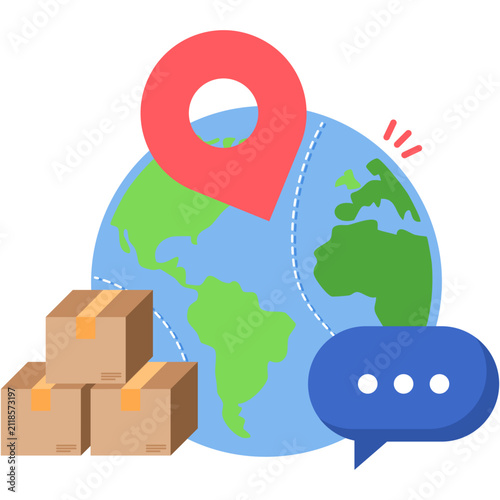 Global Shipping Network