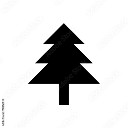 pine tree icon