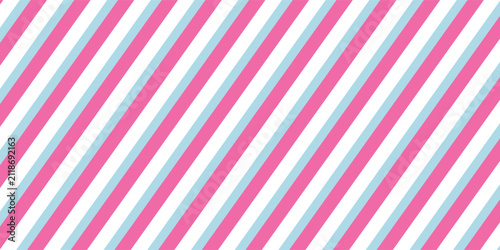 Modern abstract diagonal stripe vector pattern featuring vibrant colors and a timeless retro look. Ideal for fabric prints, gift wrap, home decor, digital graphics, and creative branding.