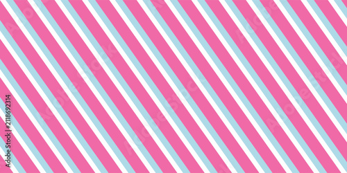 Modern abstract diagonal stripe vector pattern featuring vibrant colors and a timeless retro look. Ideal for fabric prints, gift wrap, home decor, digital graphics, and creative branding.