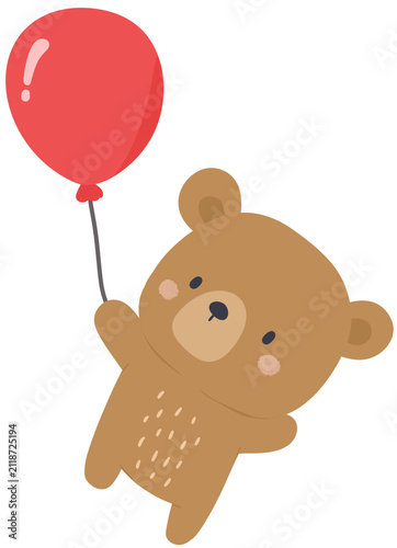 bear
