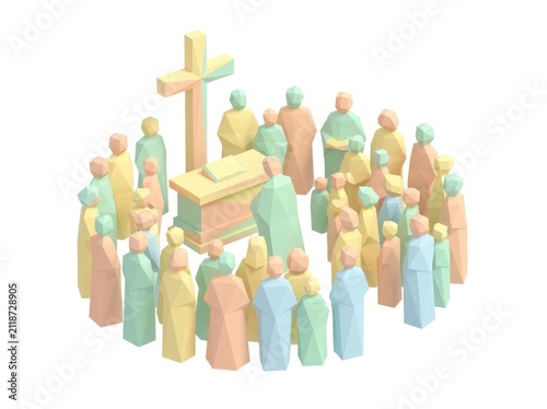 Easter worship gathering church community celebrating together in joyful atmosphere