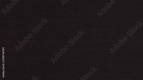 Dark brown wooden texture background featuring subtle natural wood grain pattern for stylish interior design and web backdrop