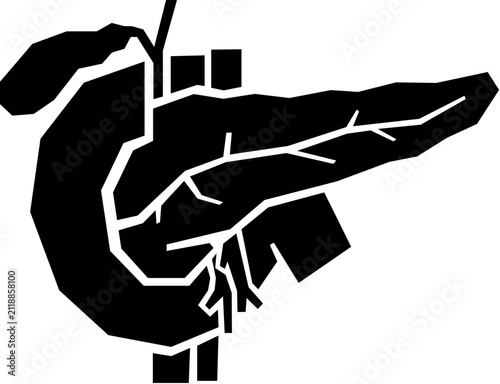 Pancreas Icon