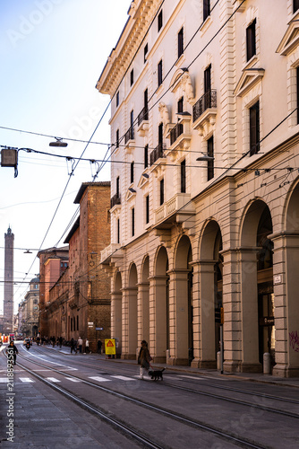 Bologna