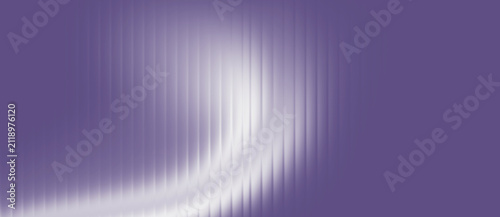 Abstract violet and silver waves with smooth gradients and subtle vertical motion lines, creating a serene yet futuristic background for modern technology, digital interfaces, and creative design.