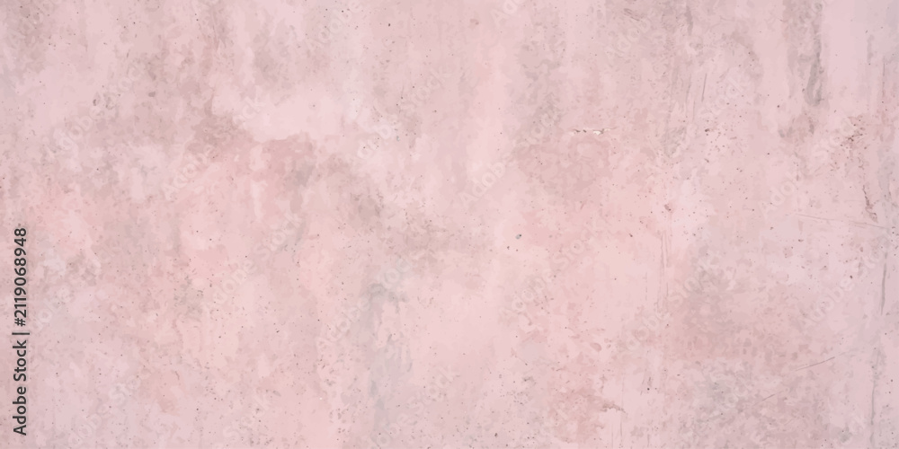 Fototapeta premium Vintage Pink Wooden Texture Background with Aged Grunge Wood Pattern and Rustic Antique Surface