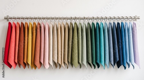 Fabric Samples 