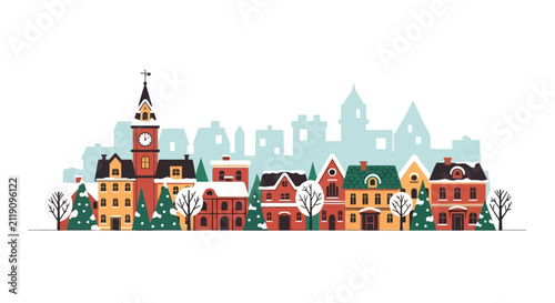 Фотография Moscow Kremlin Tower Vector Illustration of Medieval Castle Architecture with Fo