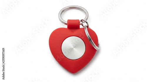 lock and key