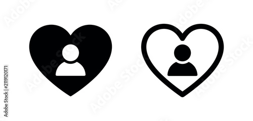 Photography Favorite user icon