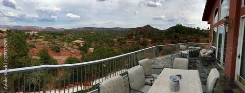Fotografie resort in the canyons