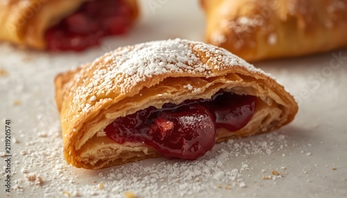 National Cherry Turnover Day