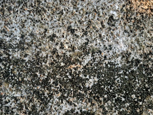 old stone wall