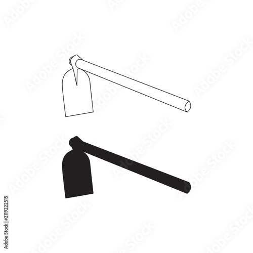 Free Hoe Or Grape Victor, Free Vector, Free Grape Hoe Vector, Free Grape Victor, Hoe Vector-01