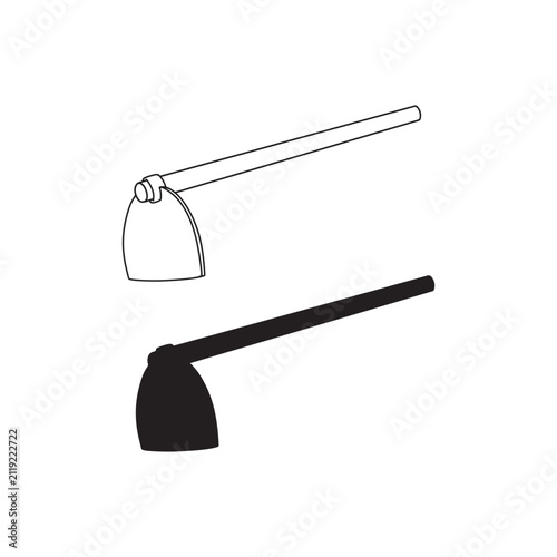 Free Hoe Or Grape Victor, Free Vector, Free Grape Hoe Vector, Free Grape Victor, Hoe Vector-03