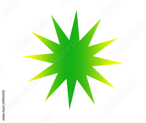 Green Star