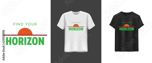 Work Hard In Silence Let Success Be Your Noise t-shirt design. Motivational quote typography vector for apparel and print on demand.