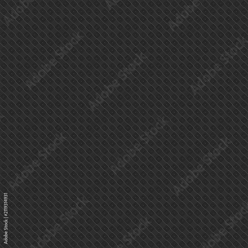 Ethnic seamless surface pattern design with geometric figures. Repeated rhombuses ornamental abstract background. Tribal embroidery motif. Checkered wallpaper. Digital paper, print, page fill. Vector.