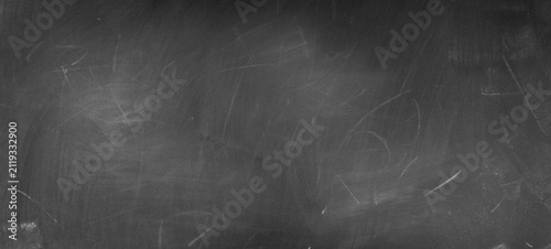 Blackboard chalkboard background