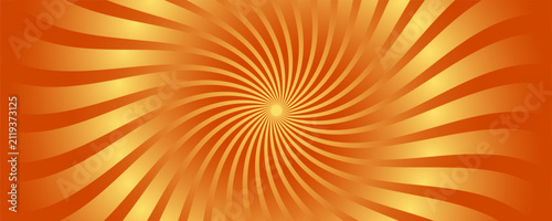Fotografie bright and rich background in pop art style