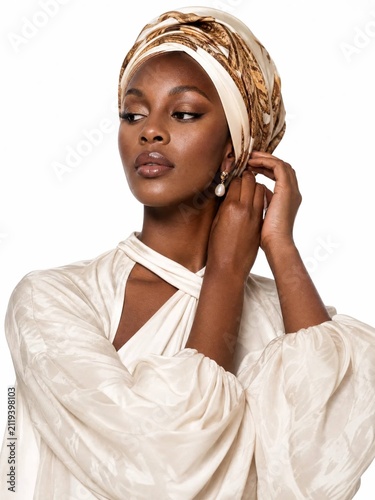woman