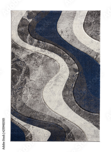 Textile product carpet overhead, cross and detail shots can be used in home decoration and architects can use them in their projects.