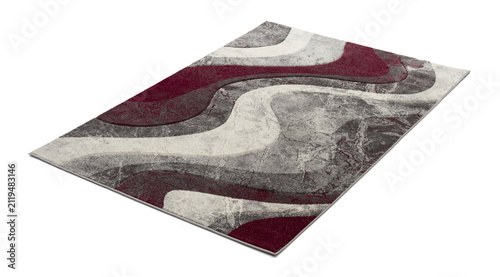 Textile product carpet overhead, cross and detail shots can be used in home decoration and architects can use them in their projects.