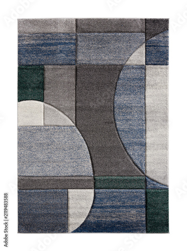 Textile product carpet overhead, cross and detail shots can be used in home decoration and architects can use them in their projects.