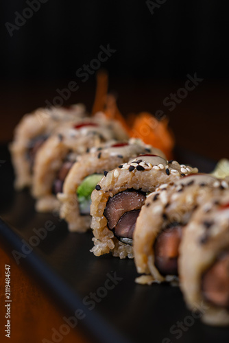 Sushi