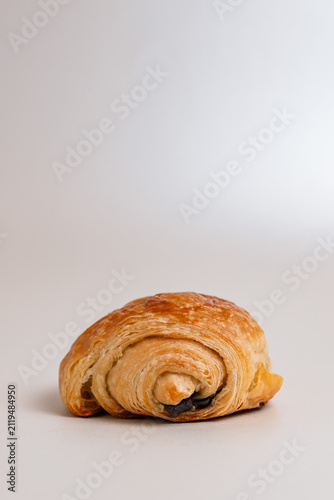 Pan artesanal
