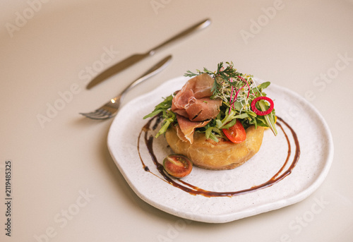 Quiche