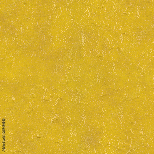 Konstfotografi Lemon skin surface texture seamless, organic tile pattern for food advertisement