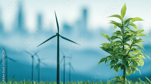 Energy Utilization: The strategic use of electrical, renewable, or mechanical energy resources to support operations while minimizing waste and improving sustainability outcomes.
