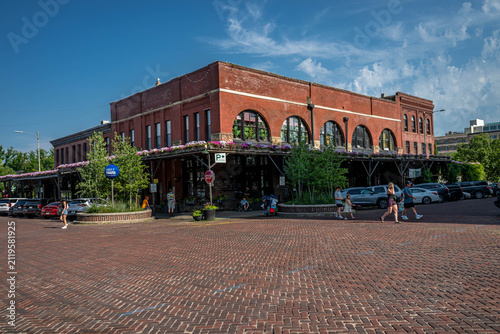 Omaha, Nebraska